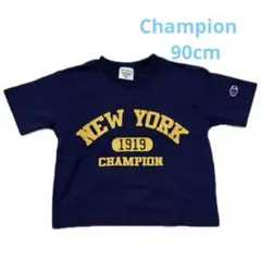 Champion 半袖 Tシャツ 90