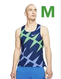 【未使用】NIKE PRO ELITE シングレット レプリカ US M
