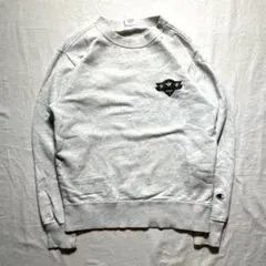 Y2K champion ARMY USAIRFORCE スウェット トレーナー