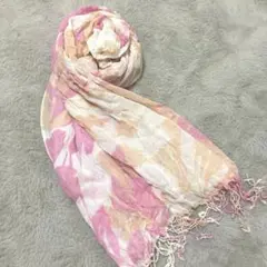 パサージュミニョン ストール ショール