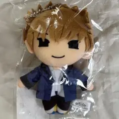 ときめきメモリアル　GS3　ぬいぐるみ　不二山嵐
