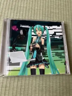 【CD】初音ミク　 Re:package