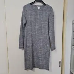 新品未使用品！H&Mワンピース