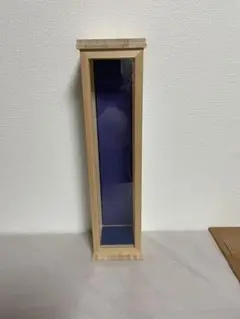 龍神破魔矢ケース檜無垢材