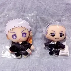 東京リベンジャーズ／三ツ谷隆 ぬいぐるみ