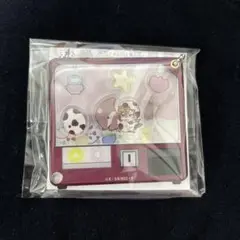 文豪ストレイドッグス ぎゃおコレシャかっと開くキーベビたま 中原中也