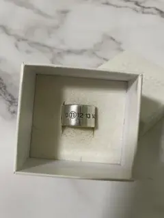 maison margiela ナンバーリング S