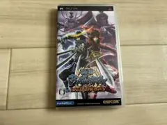 戦国BASARA バトルヒーローズ UMD版