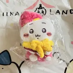 ちいかわ もぐもぐ本舗 おいもなぬいぐるみ 川越 限定