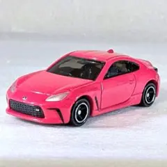 トミカ トヨタ GR86