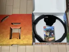 リングフィット アドベンチャー セット