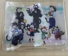 ナンジャタウン　忍たま乱太郎　セット