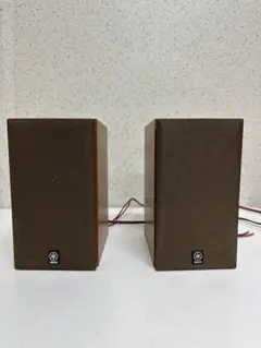 YAMAHA ヤマハスピーカーNS-10MMT ペア