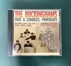 ザ バッキンガムズ ベスト 海外盤