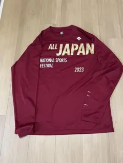 ALL JAPAN NATIONAL SPORTS FESTIVAL 2023