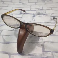 ALOOK SUN SCREEN アルクサンスクリーン　度無　メガネ