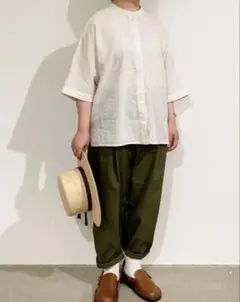 オローネ　マルチェロパンツ