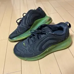 Nike Air Max 720 箱なし