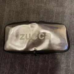 zucca シルバー パッカブル　バックパック　付録