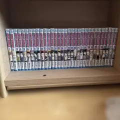 SKETDANCE スケットダンス 全巻 1〜32巻 1部レンタル落ち