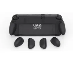 Skull & Co.Switch Switch2専用「NeoGrip2」