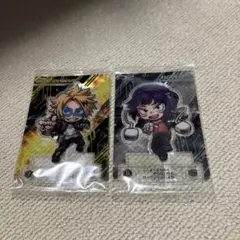 ショコラグーテ　ヒロアカ