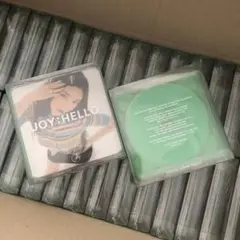 JOY ジョイHELLO アンニョン アルバム Case Ver.「欠陥」