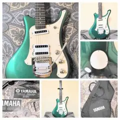 ★ヤマハ　SGV エレキギター★　フェンダー　ギブソン Yamaha Sgv Guitar for sale | eBay