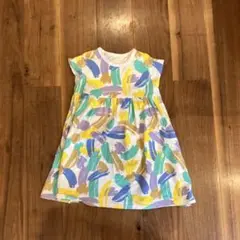 MAAROOK ワンピース　120