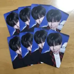 ⑧ boynextdoor boylife ラキドロ　タワレコ　ジェヒョン