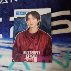 新品、未使用 FANTASTICS 澤本夏輝 シクレフォトカ