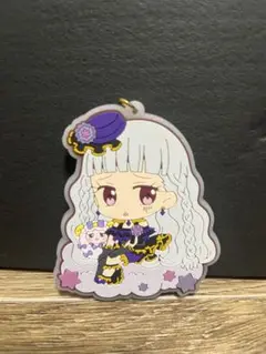 プリパラ 幸田みちる マスコット ぬいぐるみ 2
