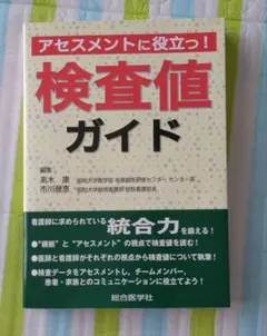 検査値ガイド
