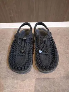 KEEN ユニーク　28cm