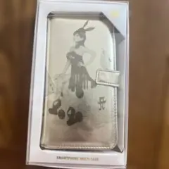 浜崎あゆみ iPhoneケース スマホケース 2015ツアーグッズ 【未開封】