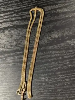 K18 18金 10g 喜平ネックレス50cm 6面
