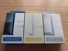 【新品未使用】プレイステーション2 + 縦置きスタンド SCPH-90000CB 2025年最新】PS2 縦置きスタンド 90000の人気アイテム - メルカリ
