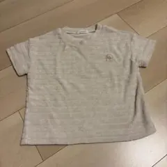 UANDEL ホワイト Tシャツ Sサイズ