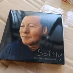 ソフトリー　初回　山下達郎