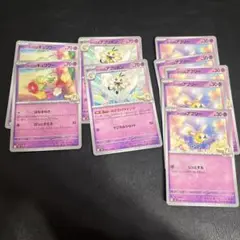 バトルパートナーズ　リーリエデッキパーツ