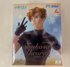 メダリスト　Luminasta 明浦路司　フィギュア