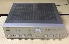 ONKYO オンキョー Integra A-817GTR プリメインアンプ ONKYO Integra A-817GTRプリメインアンプ