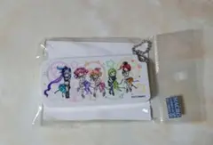 マクロスΔ　A3　収納式小物ケース