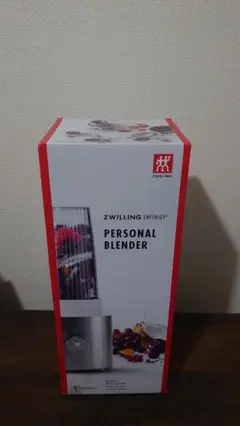 ZWILLING ENFINIGY PERSONAL BLENDER