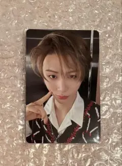 boynextdoor テサン BOYLIFE weverse ラキドロ