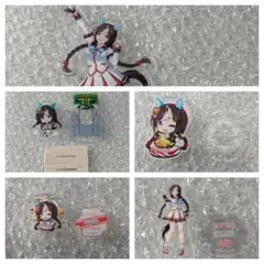 ウマ娘 ホッコータルマエ グッズまとめ