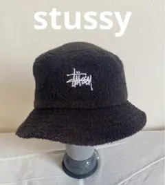 2025年最新】stussy ハット パイルの人気アイテム - メルカリ