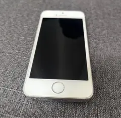 ｟希少｠iPhone5s 本体 美品 動作良好