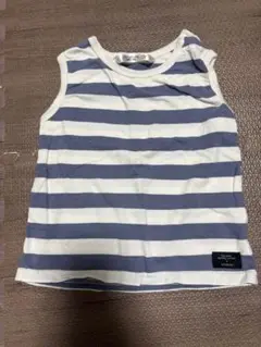 フタフタ　ノースリーブ　95センチ