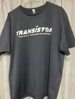 順天堂大学ハンドボール部Tシャツ XL transistor